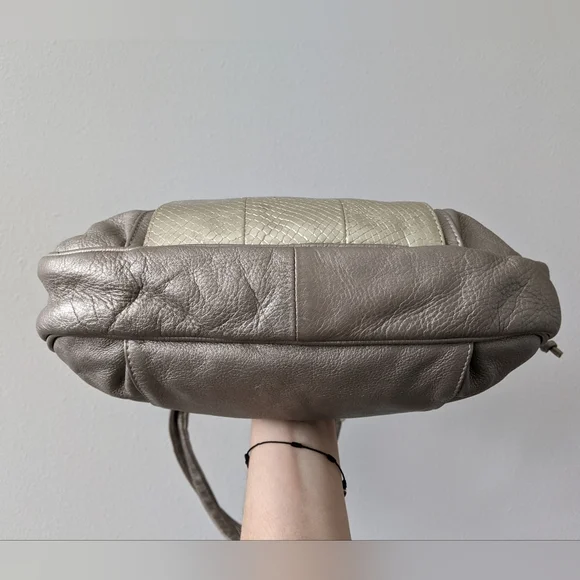 See by Chloe Metallic Bag - Picture 4 of 14